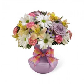 Le bouquet du printemps Le bouquet du printemps